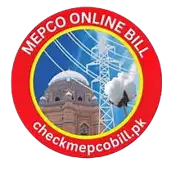 MEPCO BILL